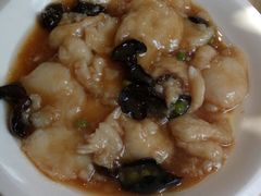 糟溜鱼片-蓬川食府(金海道店)