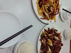 -田记餐馆(富国街店)