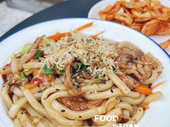 -肥朵食堂(带梦胡同店)