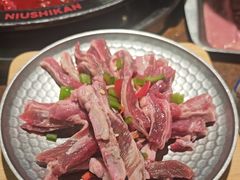 -牛市坎火锅(建设路店)