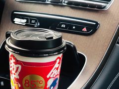 醇粹美式咖啡-85度C(青岛闽江路店)