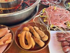 -华丰火锅(双林北横路店)