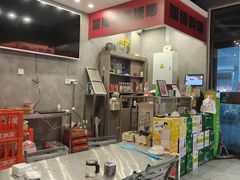 -鲁C·尚小炉·淄博烧烤(市北店)