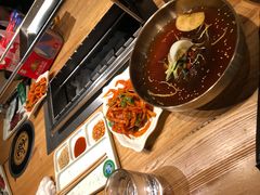 -河坝강뚝烧烤专门店(旗舰店)