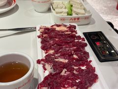 -八合里牛肉火锅(上海中山公园店)