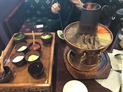-卡桑嘎布藏餐吧(扎西满斋居民小区店)