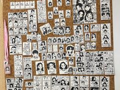-PIGGYOO人生四格漫画店(朝外店)