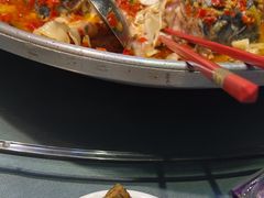 -楚鱼王·河鲜·湖北菜(华农店)