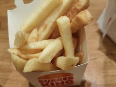 -汉堡王(西直门凯德MALL店)