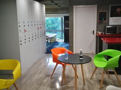 -SAH健身私教工作室(紫东店)