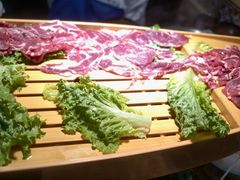 -塔兰齐新疆孜然火锅(鲤鱼山路店)