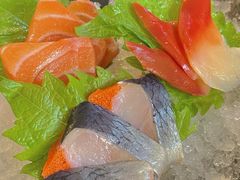 -真剑日本料理·铁板烧(贵州路店)