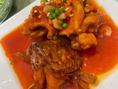 -光明邨大酒家(汇阳广场店)