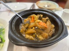 -新兴家喻酒家·羊城名宴(昌岗店)