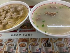 -津品味小吃(大学湾店)