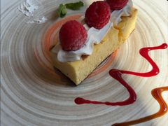 -卡本妮法餐厅·北京和平宾馆