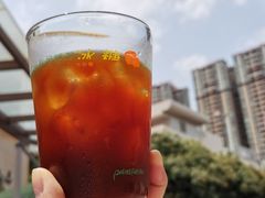 -Hi coffee(东升店)