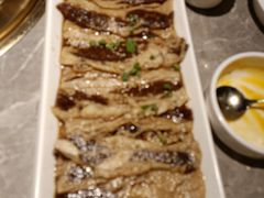 -韩盛·古法烤肉店(皇城恒隆广场店)