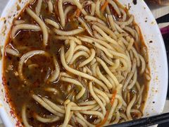 -王大妈清汤饸饹(白云社区店)