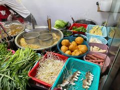 -正宗阳山牛杂(东城店)