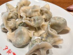 -鸿毛饺子(紫竹桥店)