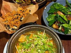 -爆好吃夜市大排档·乐山江湖菜(中心城总店)