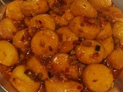 -观城阁家常菜·烤鱼·锦州烧烤(崇文门店)