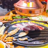 江南西新店来了❗️这家烤肉绝了❗️