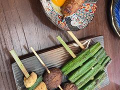 -鸟鹏烧鸟居酒屋(天河领展店)