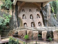 -牛首山文化旅游区