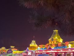 -沈阳方特欢乐世界