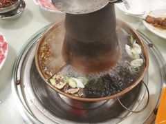 -福寿斋·老北京铜锅涮肉·烤鸭(顺义总店)