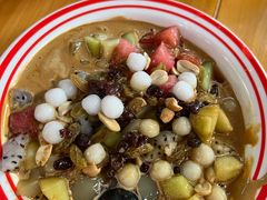 -串妹花式冰粉(乐山总店)