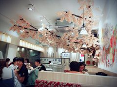 -鲜芋仙(中华广场店)