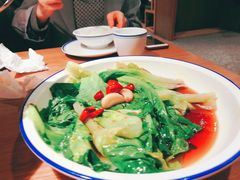 -费大厨辣椒炒肉(万家丽一店)