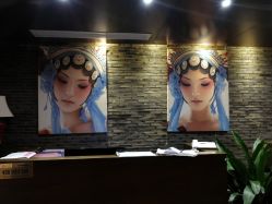 -盘子女人坊生日照·摄影馆(华强店)