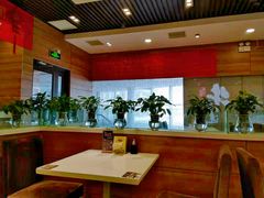 -嘉和一品粥(首经贸店)