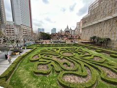 -马勒别墅饭店(静安寺店)