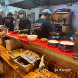 蹄花陪猪耳，最最最下饭了！！