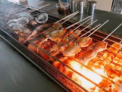 -会江钓鱼钓虾烧烤场