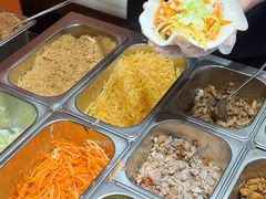 -张果佬年糕卷(科巷店)