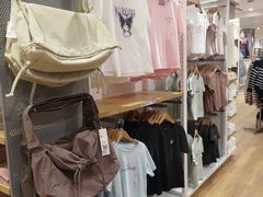 -优衣库(北京首开福茂宋家庄购物中心店)