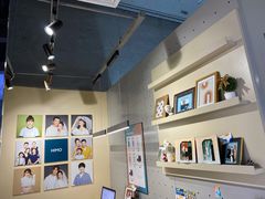 -海马体照相馆(万菱汇店)