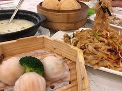 -外沙疍家棚酒楼