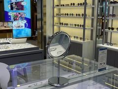-ALPS阿尔卑斯眼镜(我格广场店)