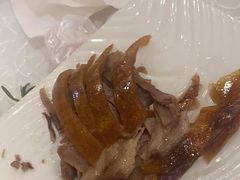 -津悦·正阳春烤鸭(红旗南路店)