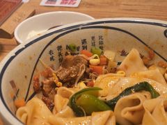 -陇上秦轩西安biangbiang面(朝龙汇店)