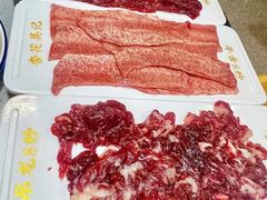 -杏花吴记牛肉火锅