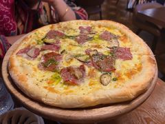 -Uncle Kosto科斯托·中东菜