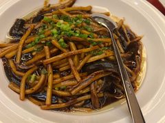 -民族饭店-四季餐厅